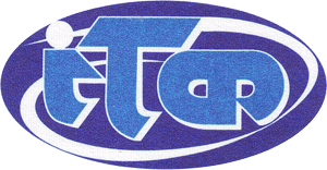 Bogolyubov Institute for Theoretical Physics of the National Academy of Sciences of Ukraine logo